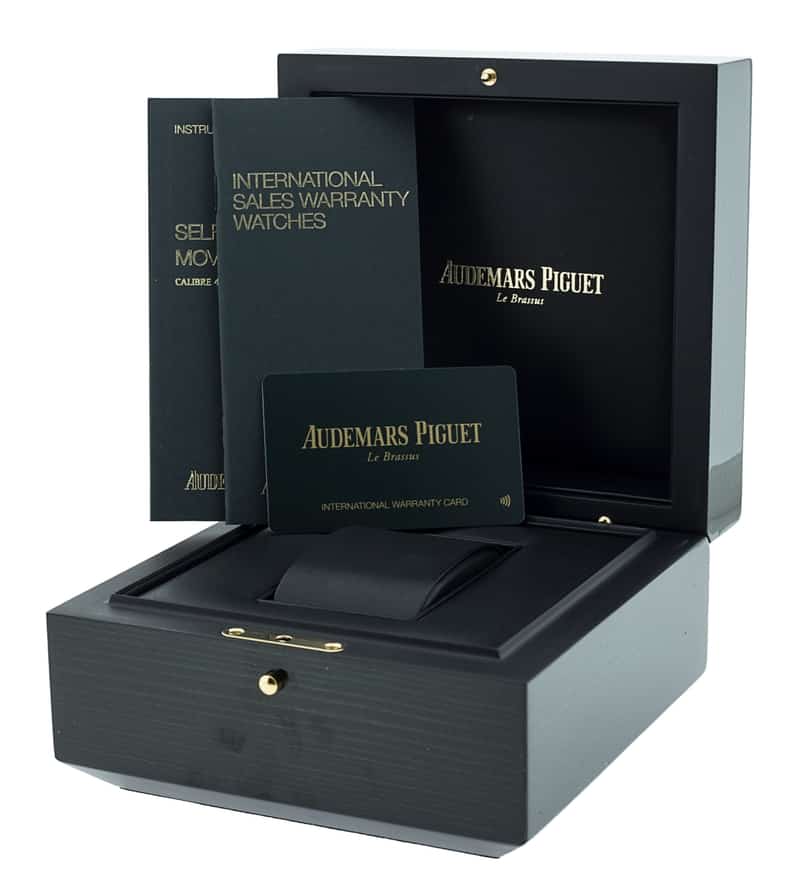Audemars Piguet Royal Oak 15500ST.OO.1220ST.01